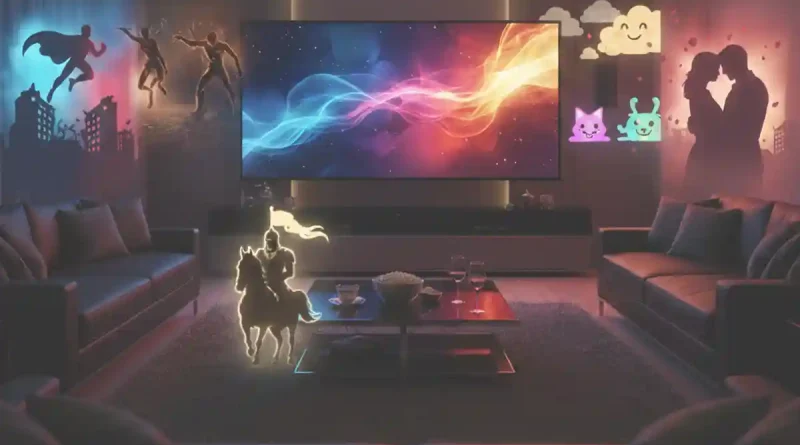 The 10 Best Movies and Web Series on Netflix