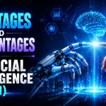 advantage and disadvantage of ai