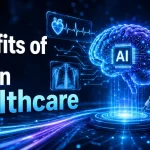 benefits of ai in healthcare