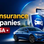 Best Car Insurance Companies in the USA