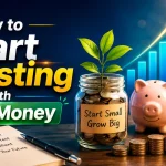 how to start investing